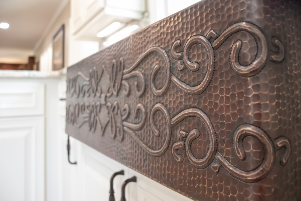 Kitchen Remodels