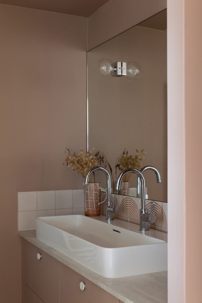 Toilettes