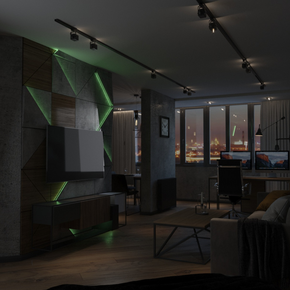 ЖК «Эко-Дом на Гродненской»