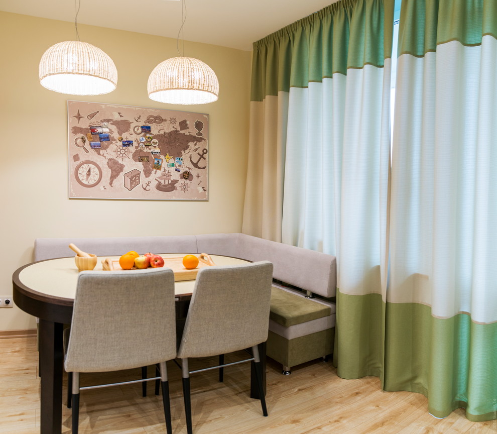 Жизнь в стиле эко