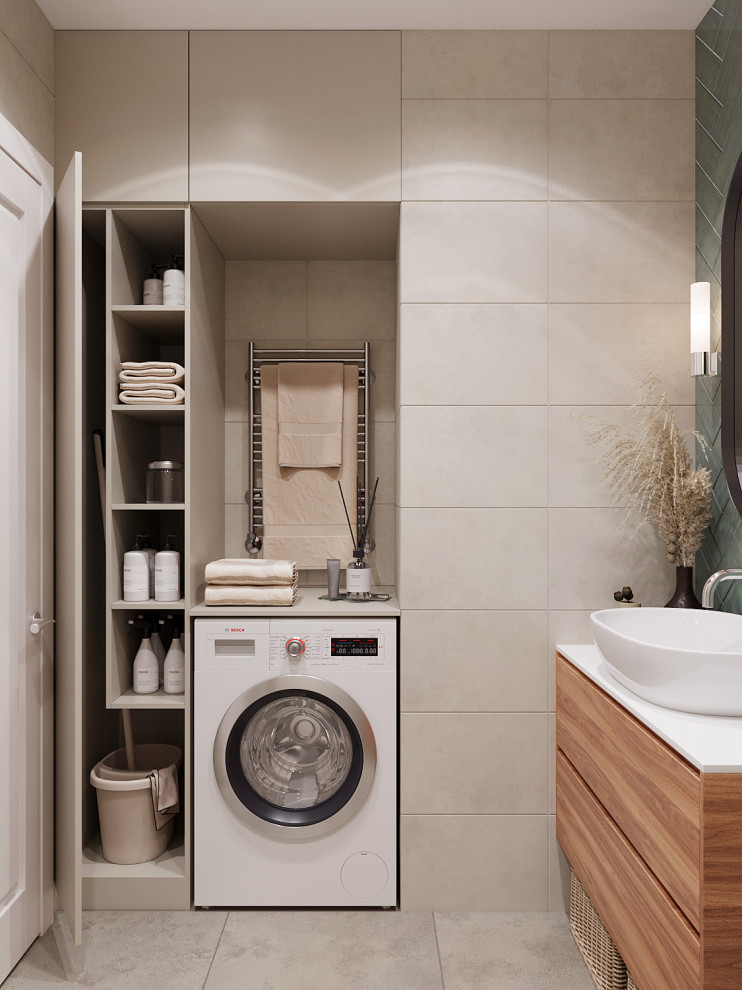 Квартира на улице Футбольная