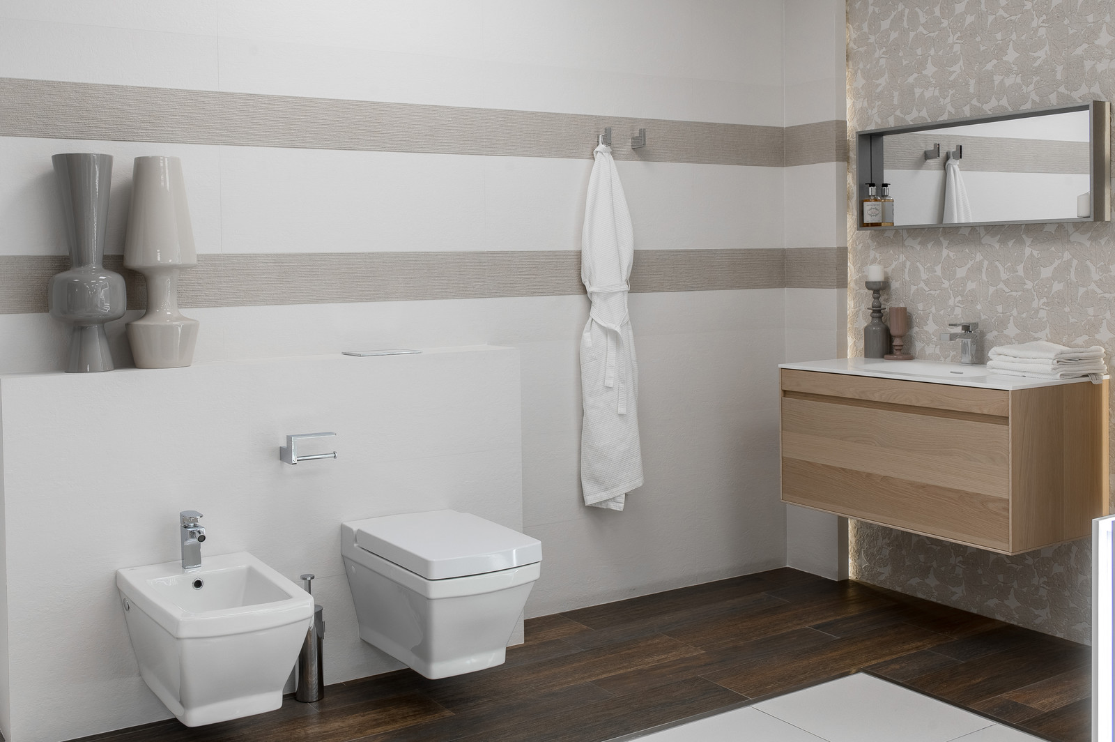 Шоу-румы салона БОМОНД Ростов