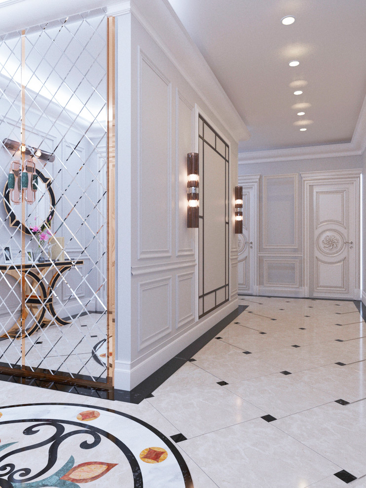 ЖК Грин парк