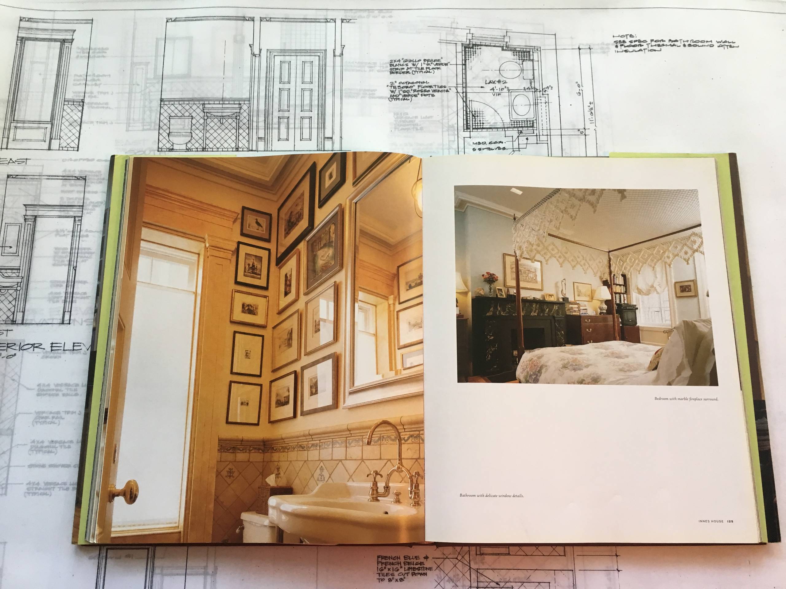 Rowhouse Renovation - West Village, Manhattan, NYC