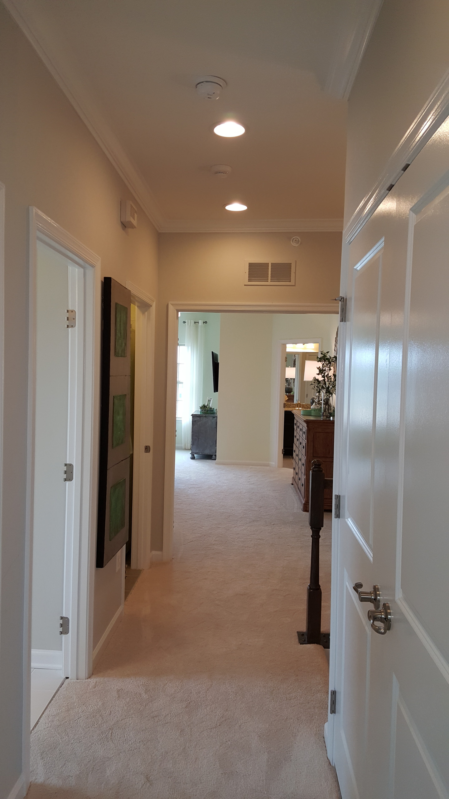 Calbenti Residence