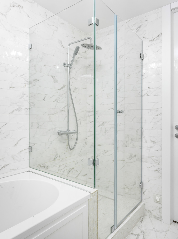 Элегантные апартаменты в ЖК Admiral Waterhouse