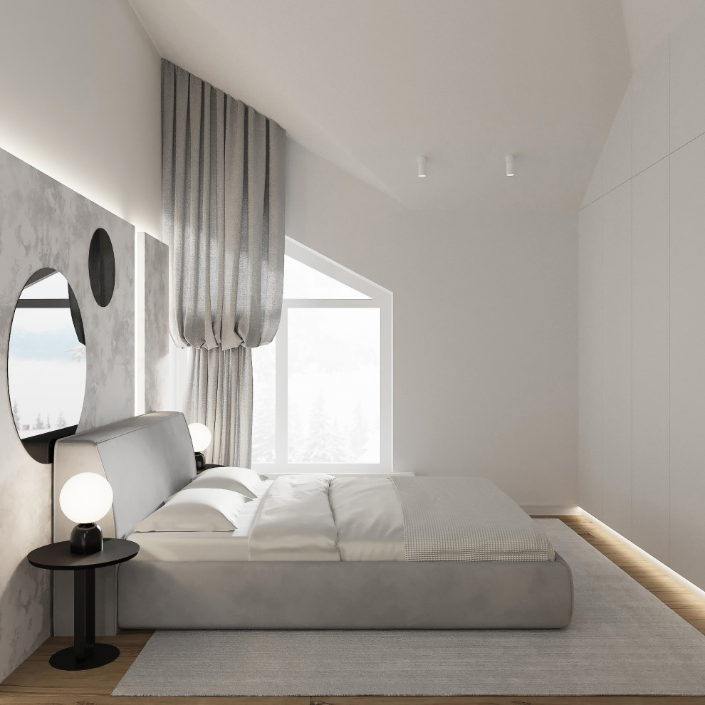 Квартира в г. Кинешма -100 м2