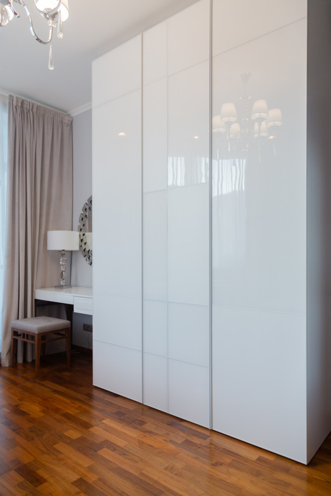 Декорирование комнаты молодой девушки