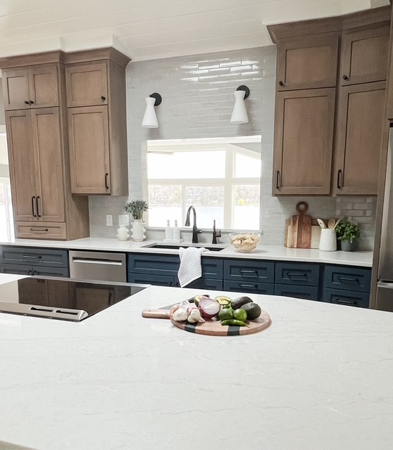 #LakeSarahRemodel