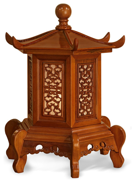 Asian pagoda table lamp Asian lingerie model pics