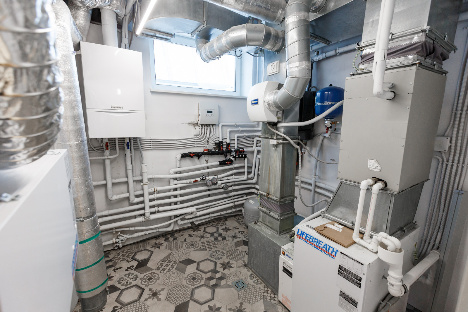 Новые Вешки, Ясеневая