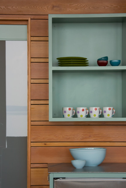 Modd Cott contemporary-koek
