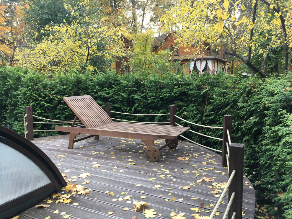 Белкин сад. Осень 2019