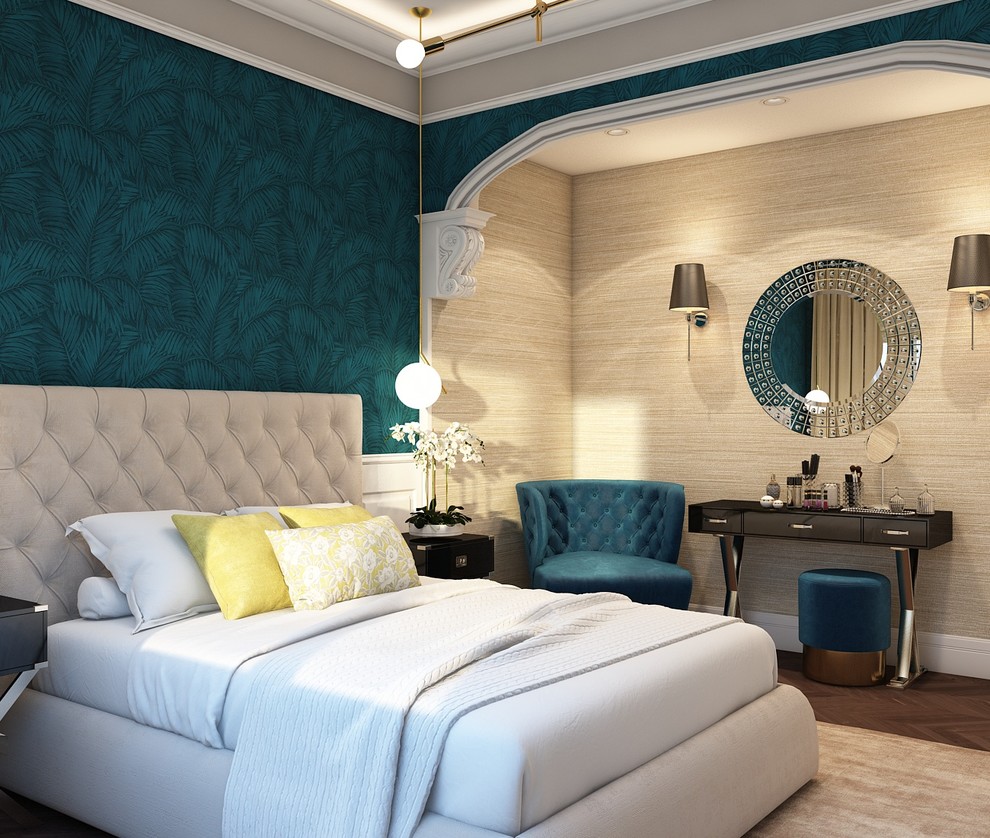 Таунхауз Алладин