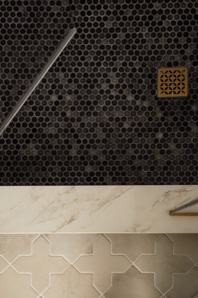 Ellendale Lane Bathrooms