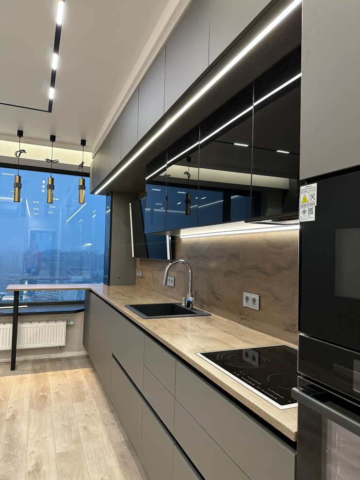 Дискавери 58 м2