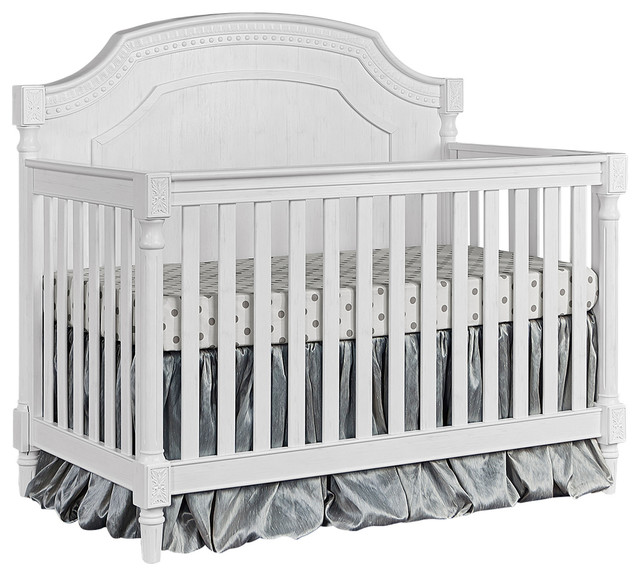 evolur crib julienne
