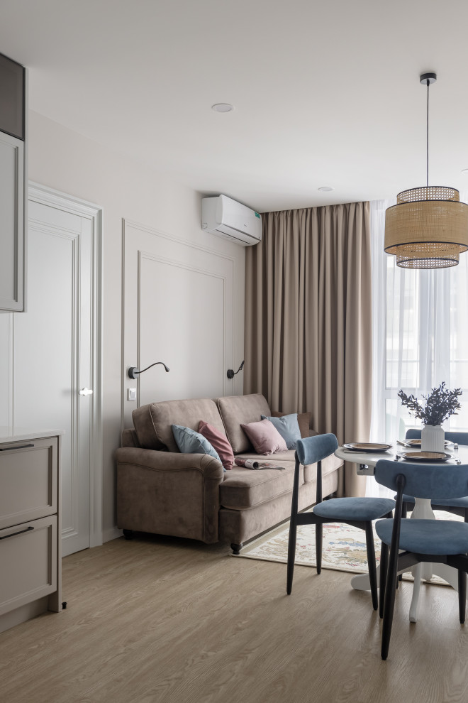 ЖК Черная речка