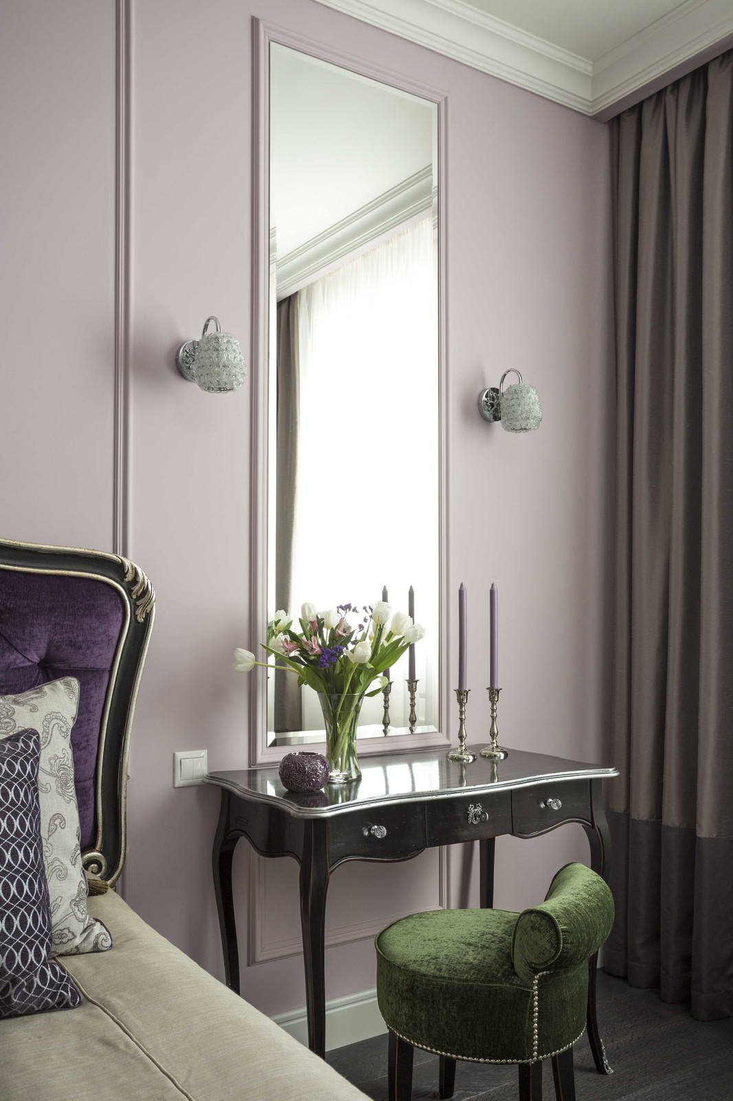 Квартира в ЖК "Лазаревское"