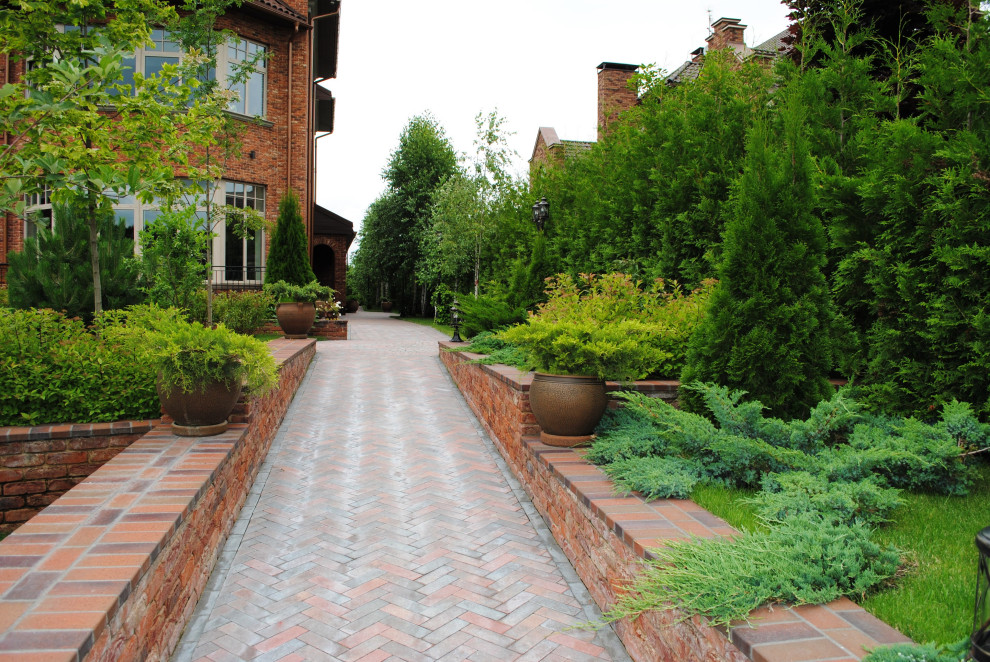 Калужское шоссе