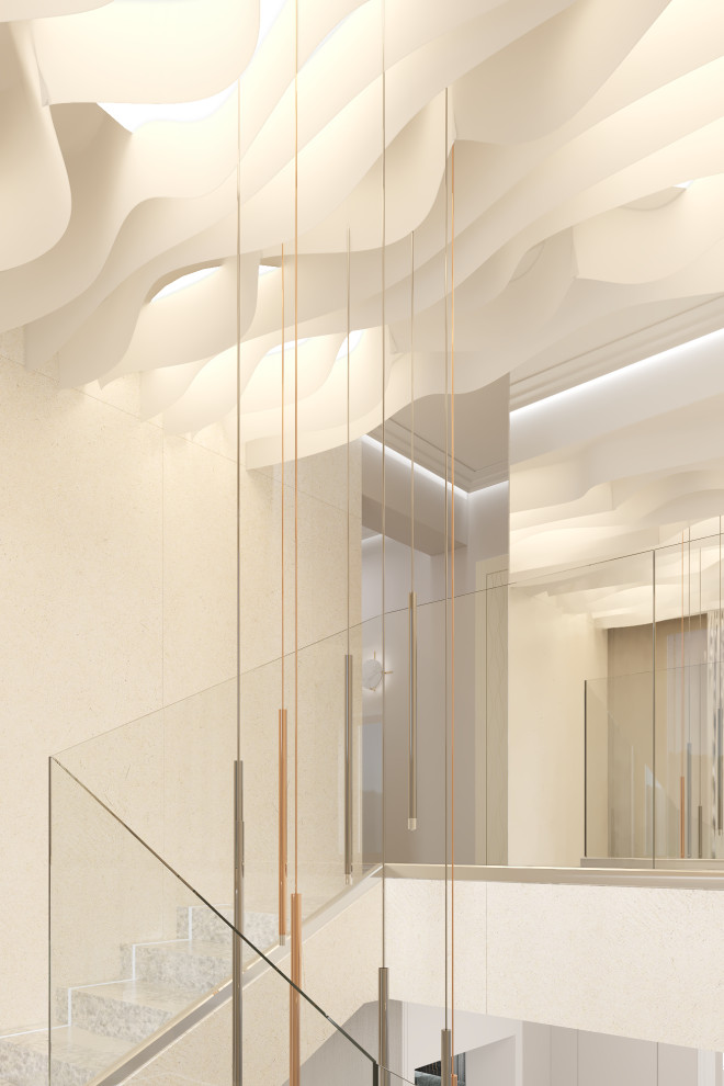 Дом в Подушкино