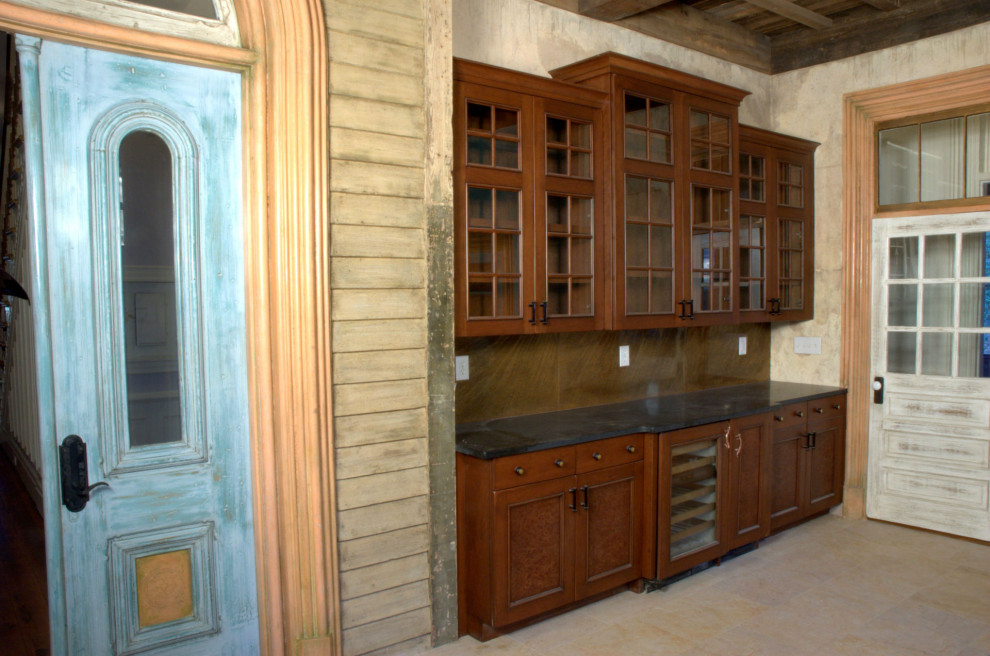 Williams House Historic Preservation