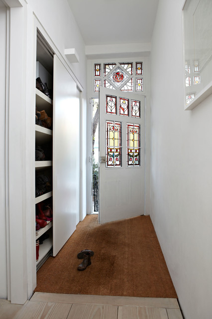 macdonald wright architects trendy-gang