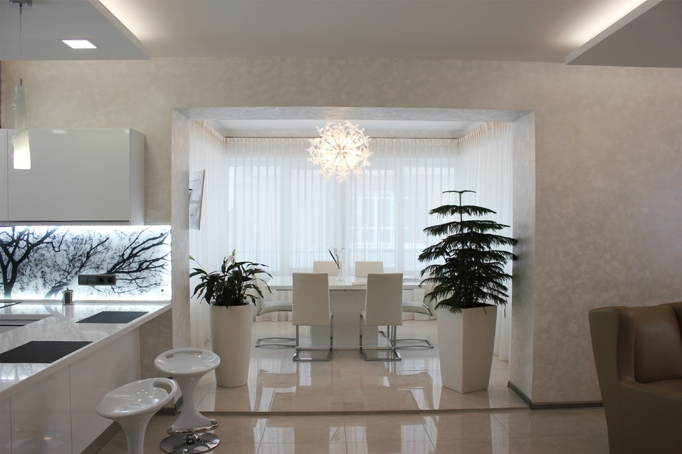 частный дом 300 м2