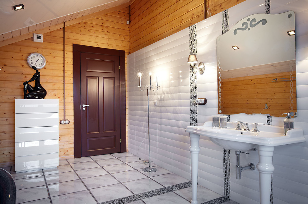 Загородный дом