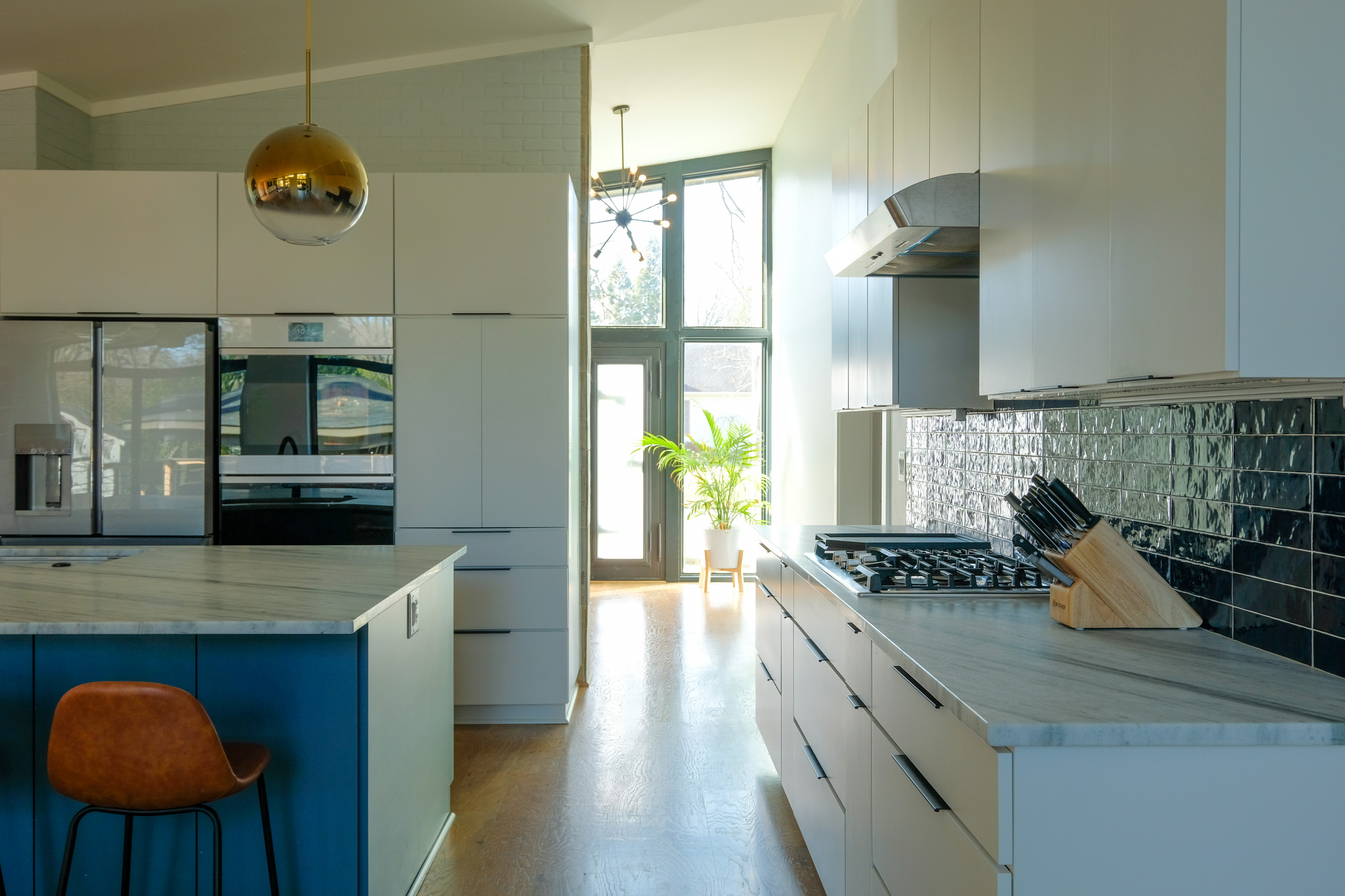 Modern Home Design