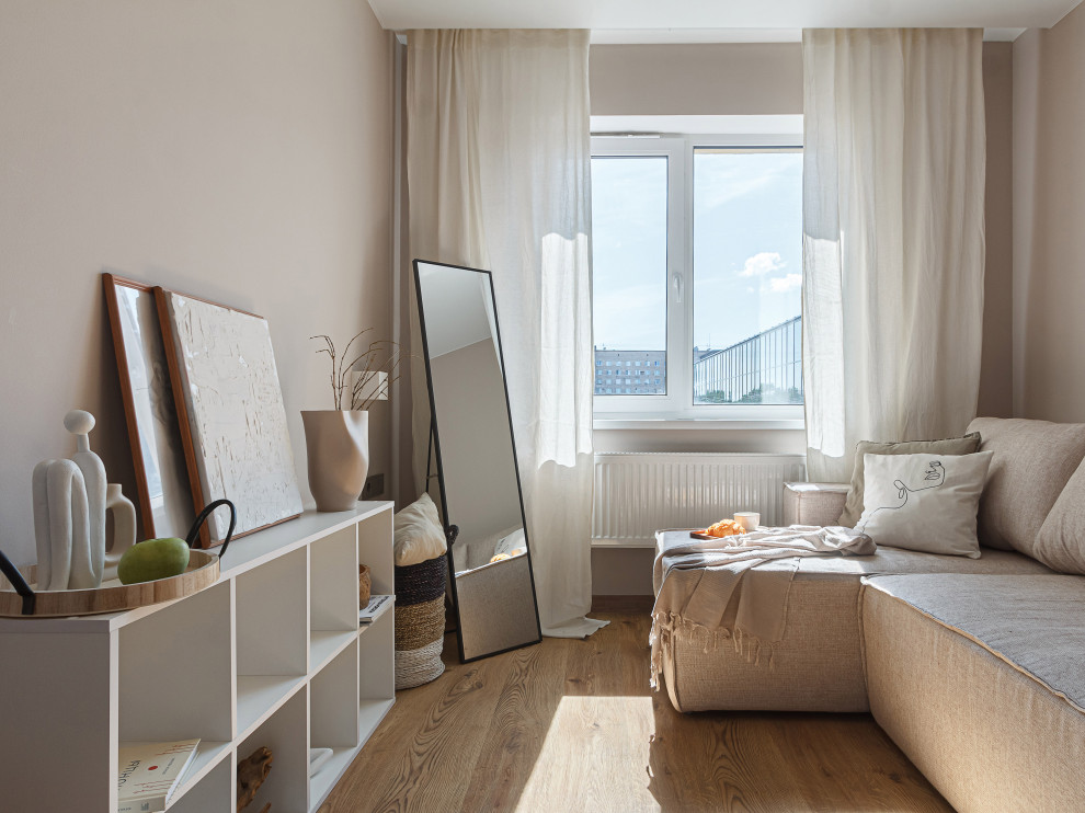 Фотосъемка квартиры для посуточной аренды