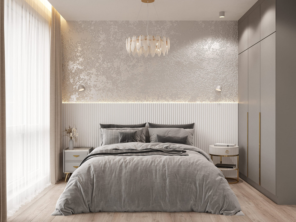 ЖК Сочи Парк 63 м.2