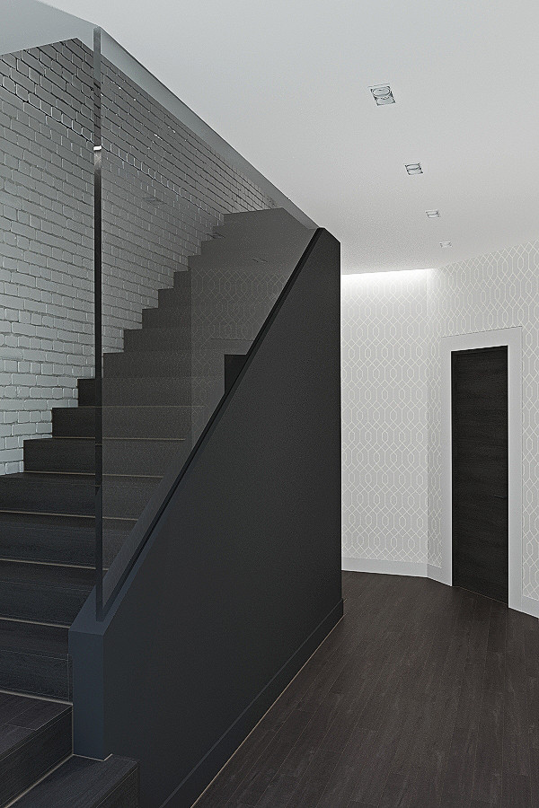 Дизайн-проект в "Futuro Park"