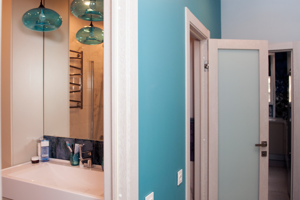 Квартира в ЖК "Новое Медведково", г. Мытищи