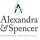 Alexandra &Spencer