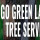 Green Lawn & Tree Services