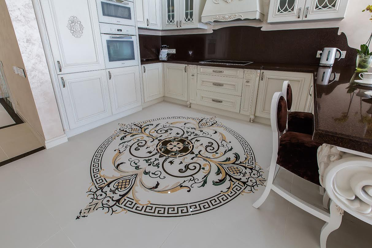 ДВУХУРОВНЕВАЯ КВАРТИРА В СОЧИ