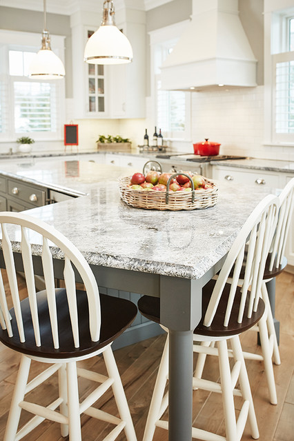 Kitchen beach-style-kitchen