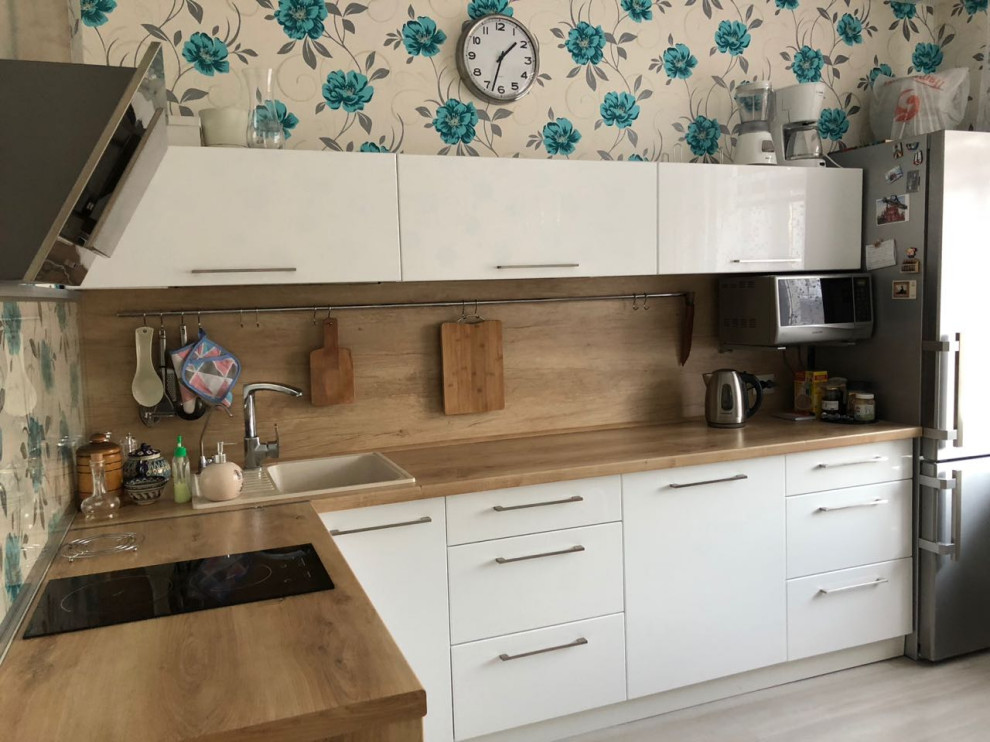 Кухни на заказ