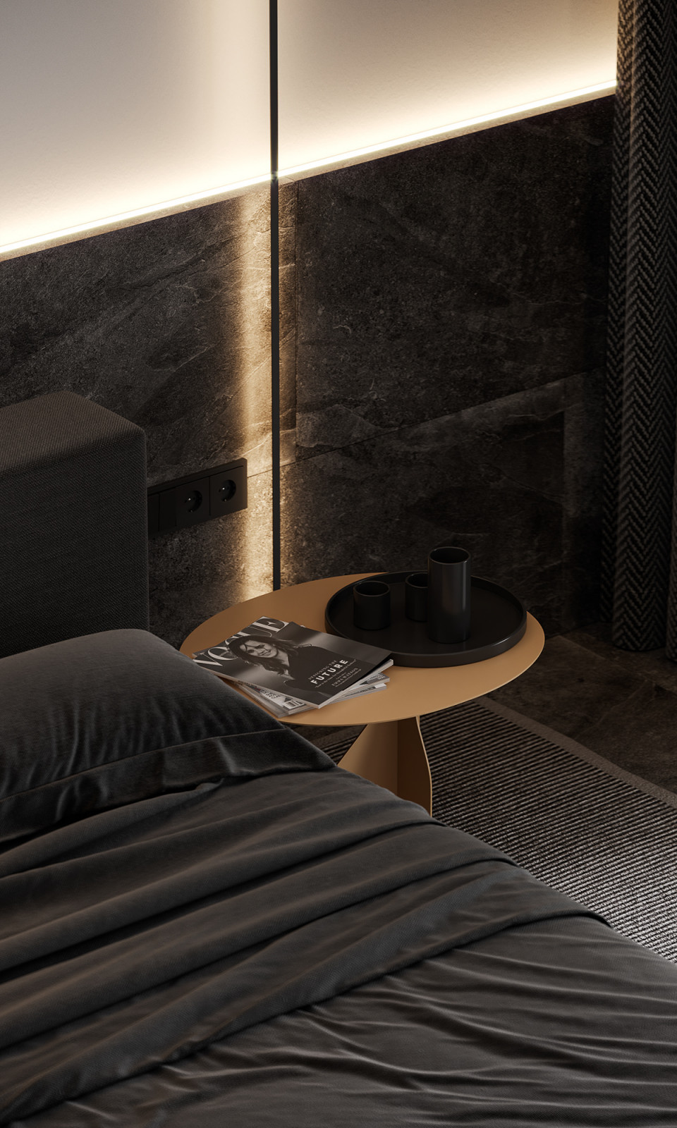 Коттеджный поселок "Золотой карп"