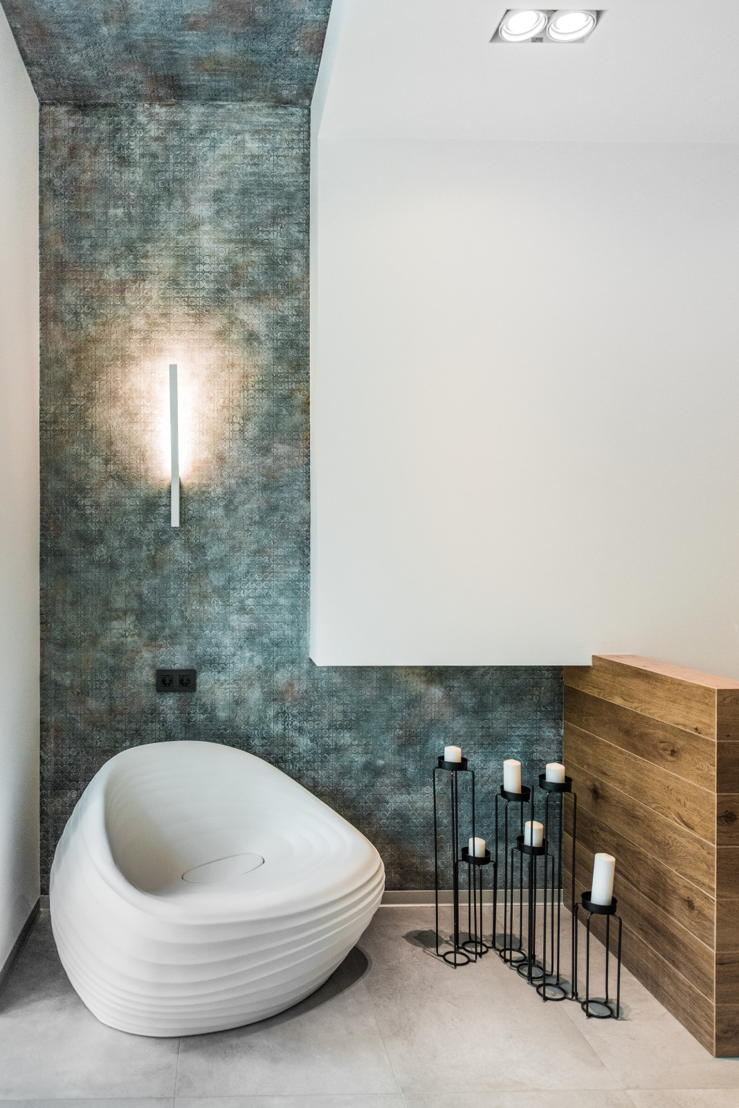 Частный дом