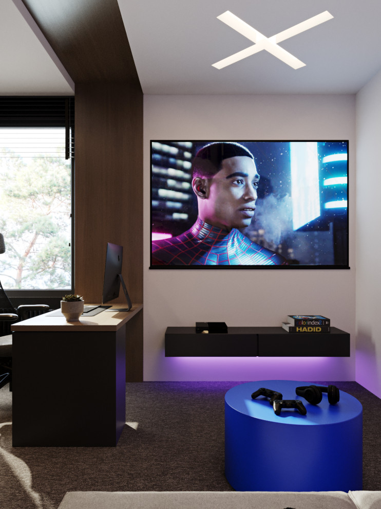 Таунхаус в Доброграде #2