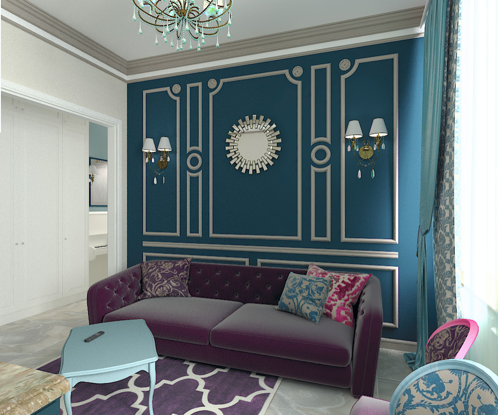 Новая классика