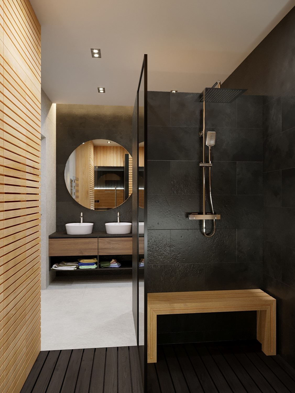 Коттедж в Казане