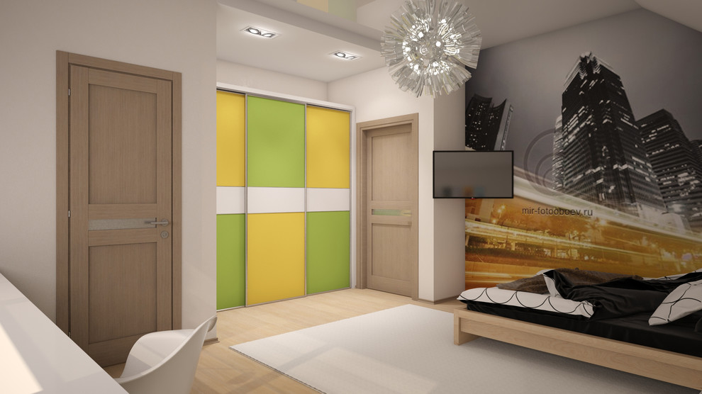 Частный дом, 360 кв.м.