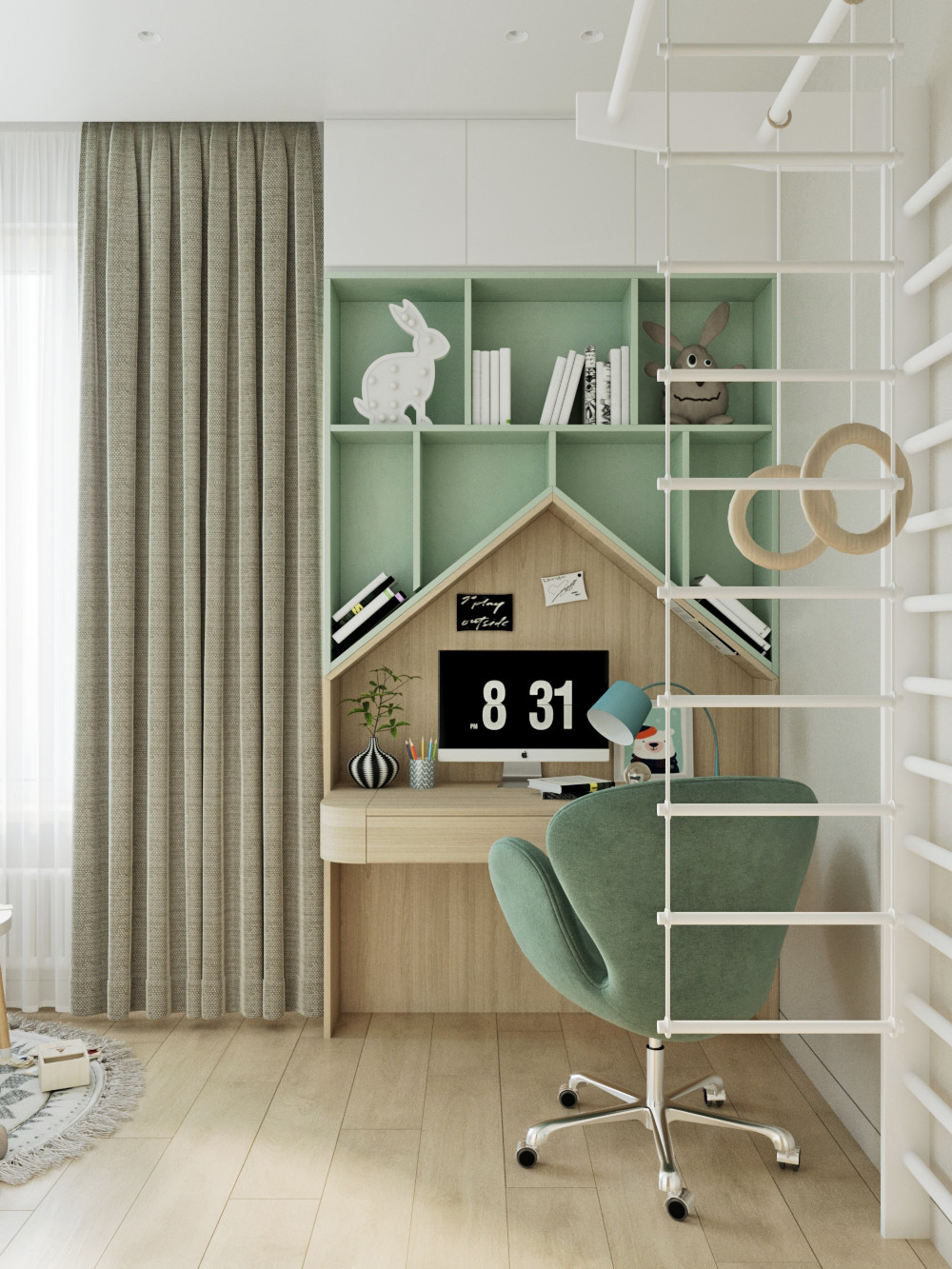 ЖК Level Амурская