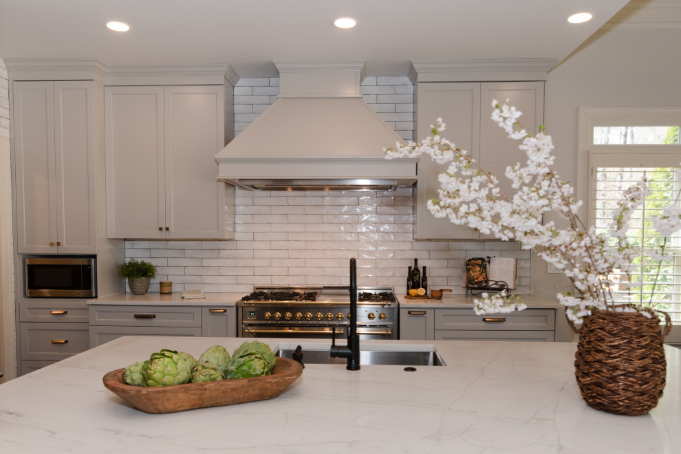 Douglas Kitchen