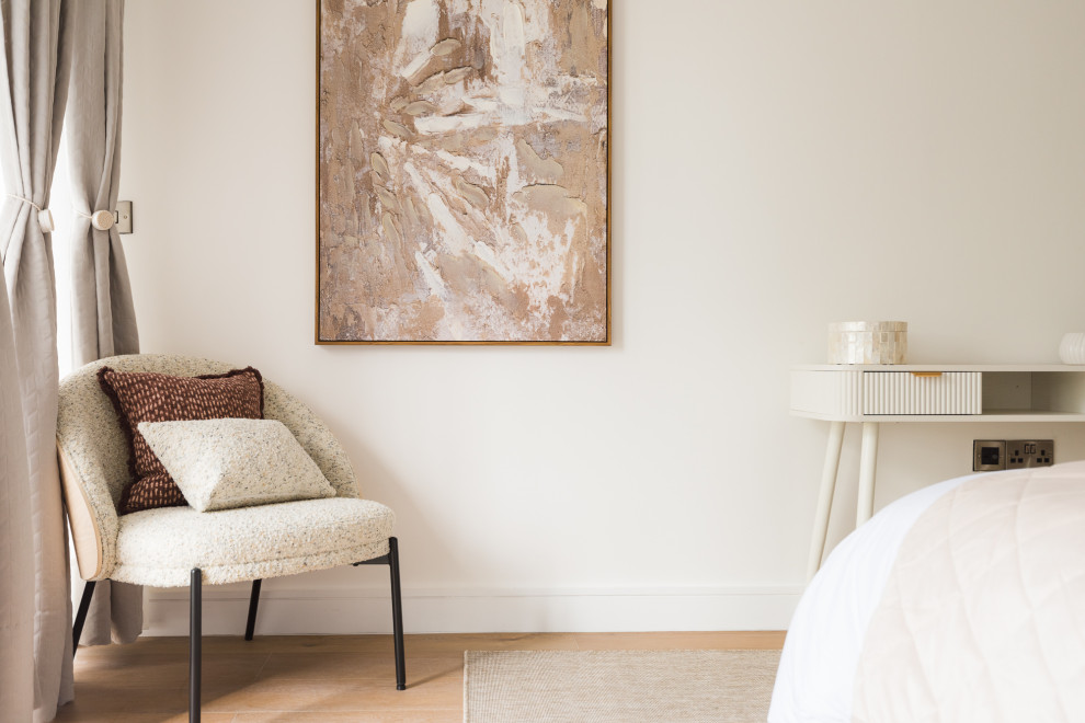 Carisbroke view - AirBnB