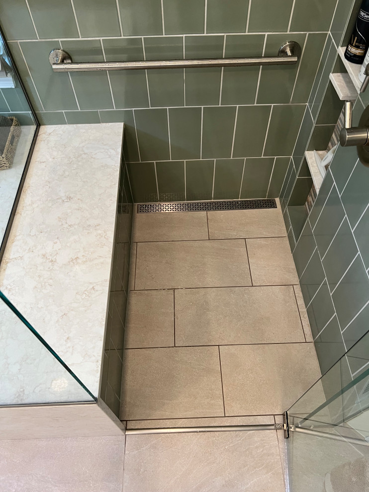 Coastal, Sabbia Spa - 5874