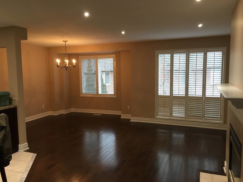 General Contracting